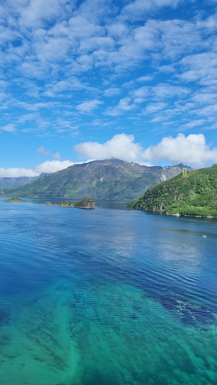 How am I ever gonna explain this? You mean it